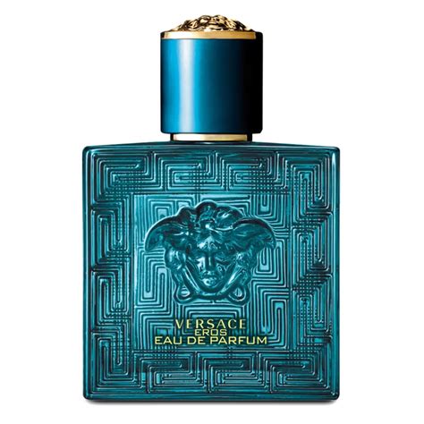 versace profumo ultimo modello|erosi versace.